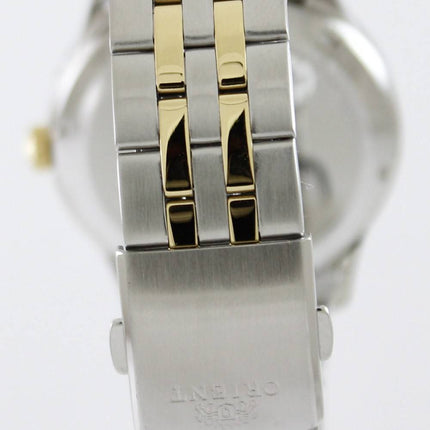 Orient automatique trois étoiles FEM7P00CB montre homme