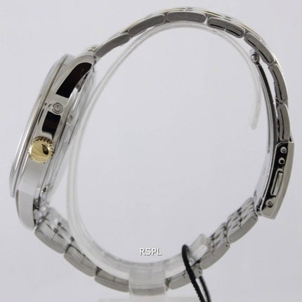 Orient automatique trois étoiles FEM7P00CC montre homme
