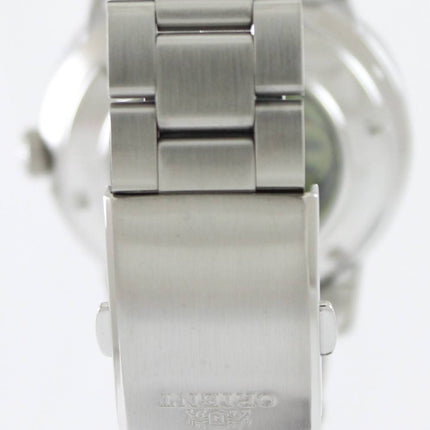 Orienter la FER0200DW Collection de disque automatique