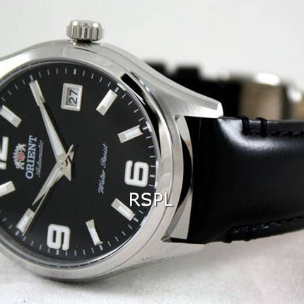 Orienter la FER1X003B0 automatique Mens Watch