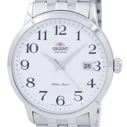 Orienter la FER2700DW automatique montre homme