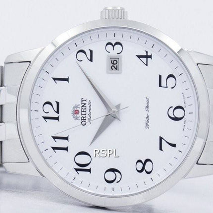 Orienter la FER2700DW automatique montre homme