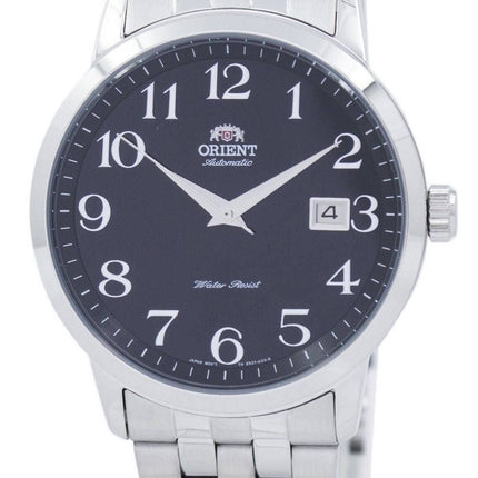 Orienter la FER2700JB automatique montre homme