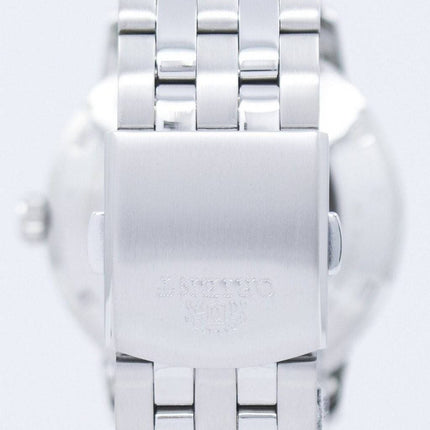 Orienter la FER2700JB automatique montre homme