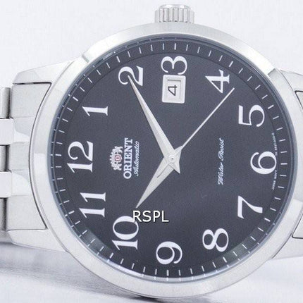 Orienter la FER2700JB automatique montre homme