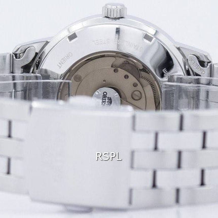 Orienter la FER2700JB automatique montre homme