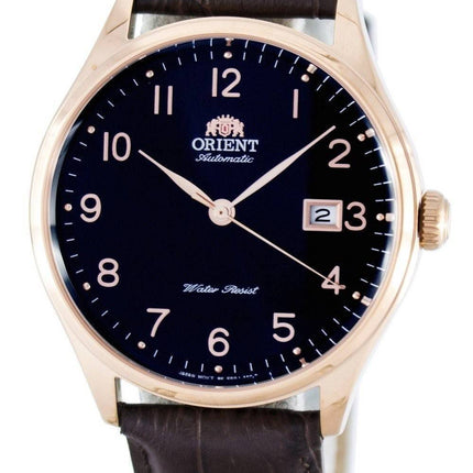 Orienter le duc automatique Power Reserve FER2J001B0 montre homme