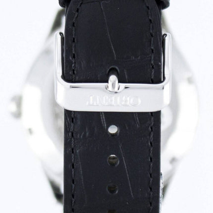 Orienter le duc automatique Power Reserve FER2J002B0 montre homme