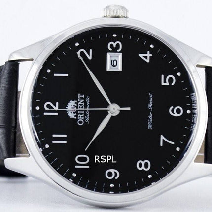 Orienter le duc automatique Power Reserve FER2J002B0 montre homme