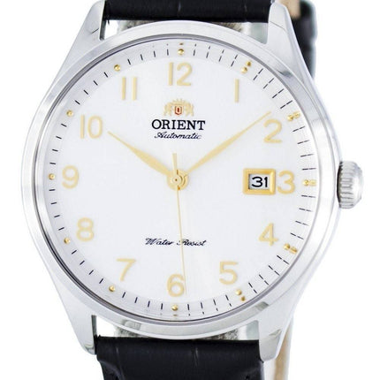 Orienter le duc automatique Power Reserve FER2J003W0 montre homme