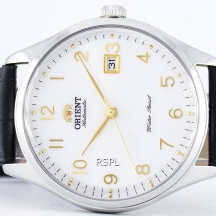 Orienter le duc automatique Power Reserve FER2J003W0 montre homme