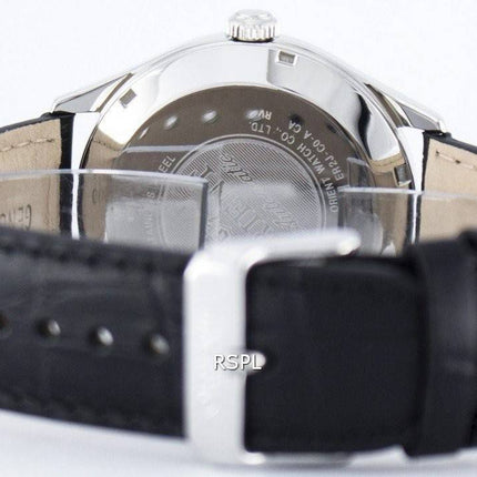 Orienter le duc automatique Power Reserve FER2J003W0 montre homme