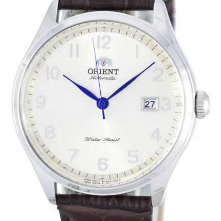 Orienter le duc automatique Power Reserve FER2J004S0 montre homme