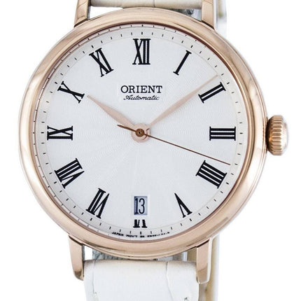 Orienter le SoMa automatique Power Reserve FER2K002W0 montre unisexe