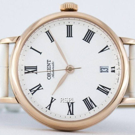 Orienter le SoMa automatique Power Reserve FER2K002W0 montre unisexe