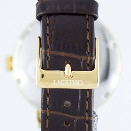 Orienter le SoMa automatique Power Reserve FER2K003C0 montre unisexe