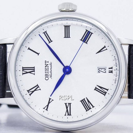 Orienter le SoMa FER2K004W0 automatique Montre Unisexe