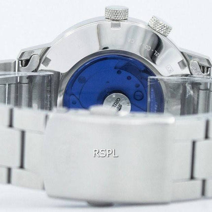 Orienter le calendrier pluriannuel élégant et intelligent FER2L002B0 ER2L002B montre homme