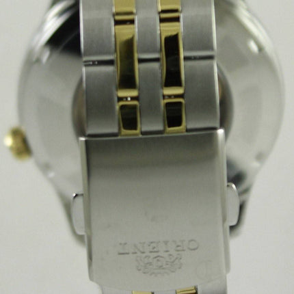 Orienter la FES00001W automatique montre homme