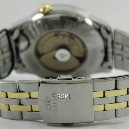 Orienter la FES00001W automatique montre homme