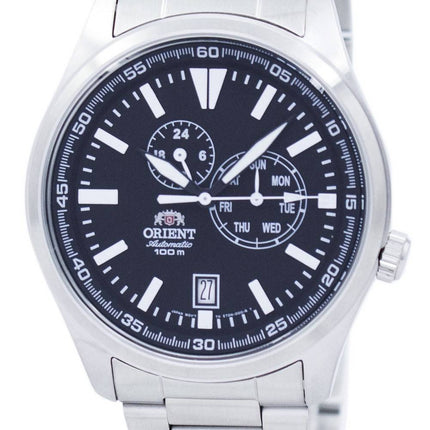 Orienter le Sport Defender FET0N001B automatique montre homme