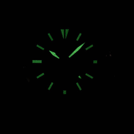 Orienter le Sport Defender FET0N001B automatique montre homme