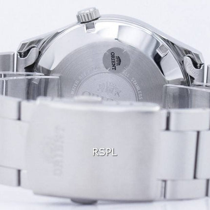 Orienter le Sport Defender FET0N001B automatique montre homme