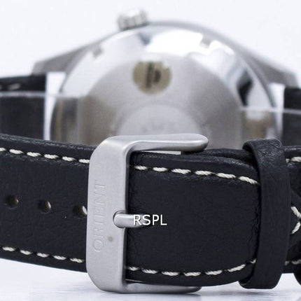 Orienter le Sport défenseur fonction Eye multi FET0N002B0 automatique montre homme