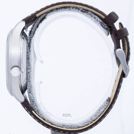 Orienter le Sport défenseur Eye Multi fonction FET0N003Y0 automatique montre homme