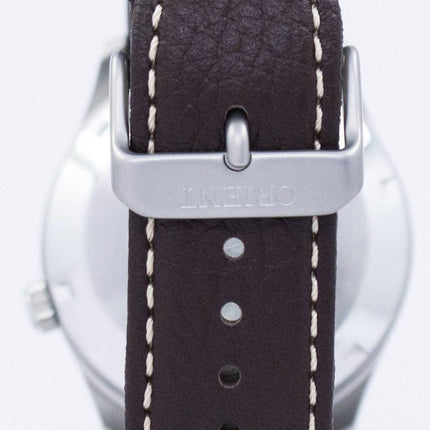 Orienter le Sport défenseur Eye Multi fonction FET0N003Y0 automatique montre homme
