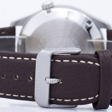 Orienter le Sport défenseur Eye Multi fonction FET0N003Y0 automatique montre homme