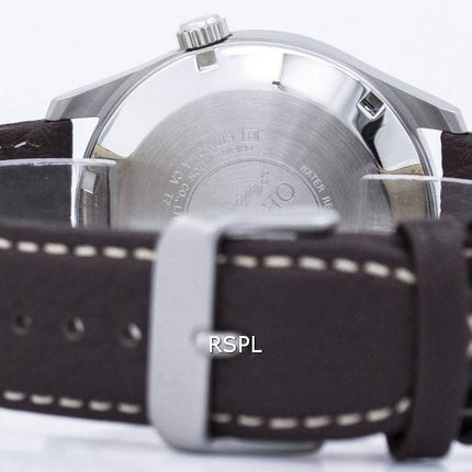 Orienter le Sport défenseur Eye Multi fonction FET0N003Y0 automatique montre homme