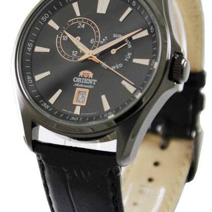 Orienter les yeux multi FET0R001B automatique