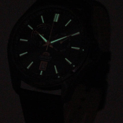 Orienter les yeux multi FET0R001B automatique