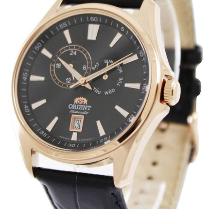 Orienter les yeux multi FET0R002B automatique