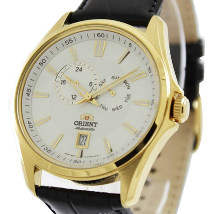 Orienter les yeux multi FET0R004W automatique