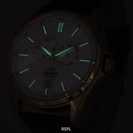 Orienter les yeux multi FET0R004W automatique