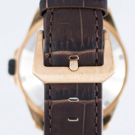 Orienter la mise en veille automatique sportive réserve FET0V001T0 montre homme