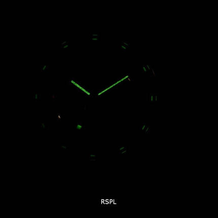 Orienter la mise en veille automatique sportive réserve FET0V002B0 montre homme