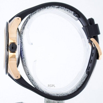 Orienter la mise en veille automatique sportive réserve FET0V002B0 montre homme
