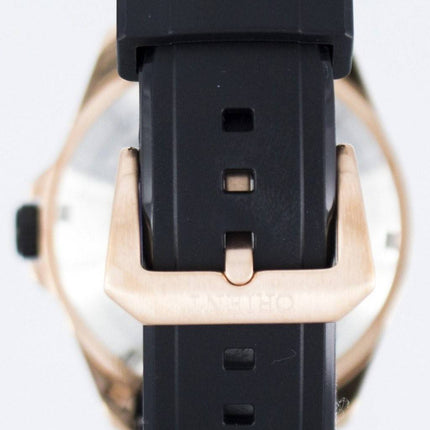 Orienter la mise en veille automatique sportive réserve FET0V002W0 montre homme