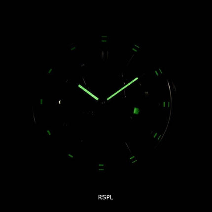 Orienter la mise en veille automatique sportive réserve FET0V003B0 montre homme