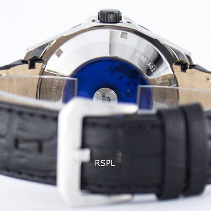 Orienter la mise en veille automatique sportive réserve FET0V003B0 montre homme