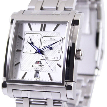 Orient automatique Galant Collection FETAC002W montre homme