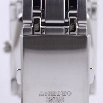 Orient automatique Galant Collection FETAC002W montre homme