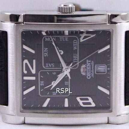 Orient automatique Galant Collection FETAC004B montre homme