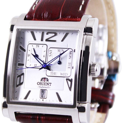 Orient automatique Galant Collection FETAC005W montre homme