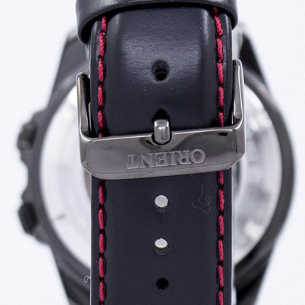 Orienter la FETOQ001B automatique montre homme