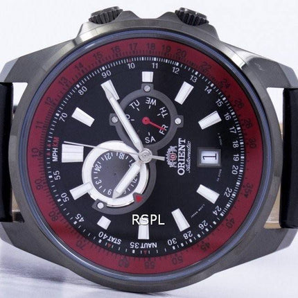 Orienter la FETOQ001B automatique montre homme