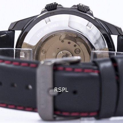 Orienter la FETOQ001B automatique montre homme